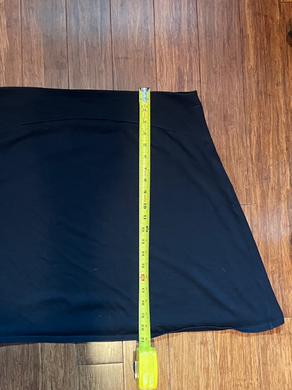 Patagonia Vitality Skirt A Line - Picture 2 of 4